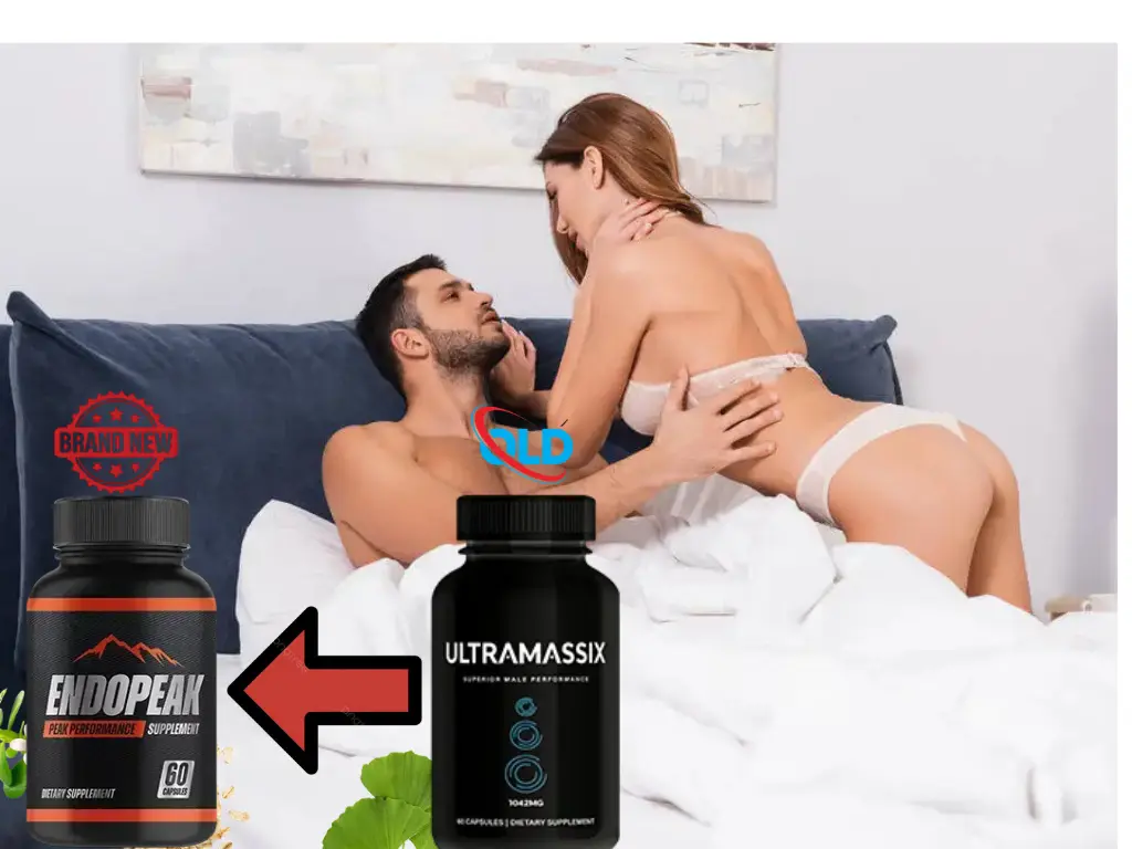 Click Here UltraMassix Supplements