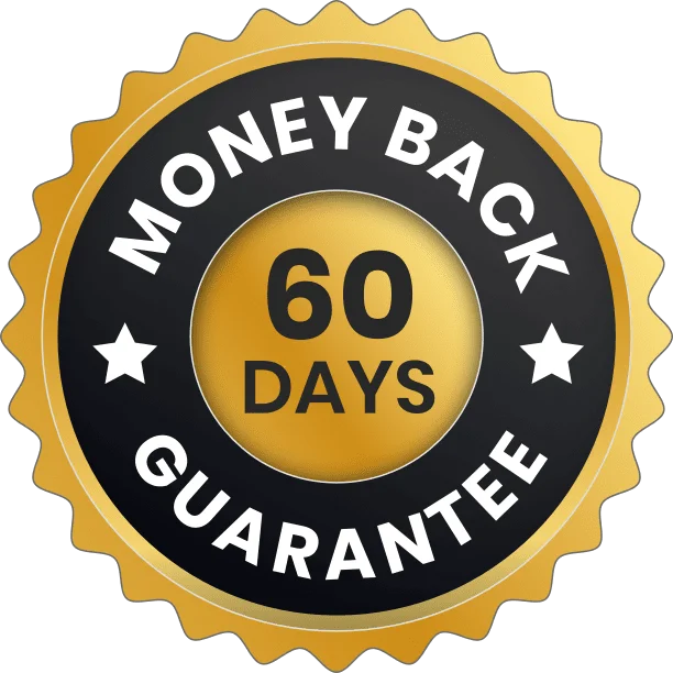 UltraMassix Money Back Guarantee